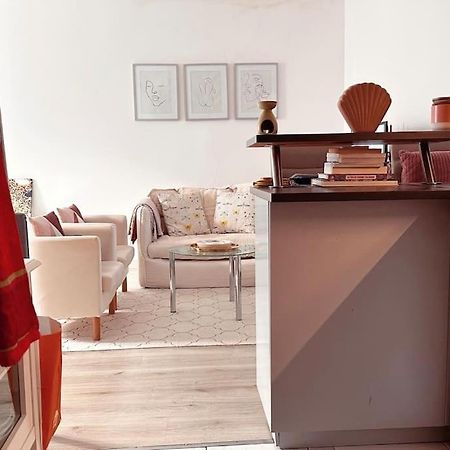 דירות Studio Cozy Pour 2 Personnes Paris Bercy מראה חיצוני תמונה