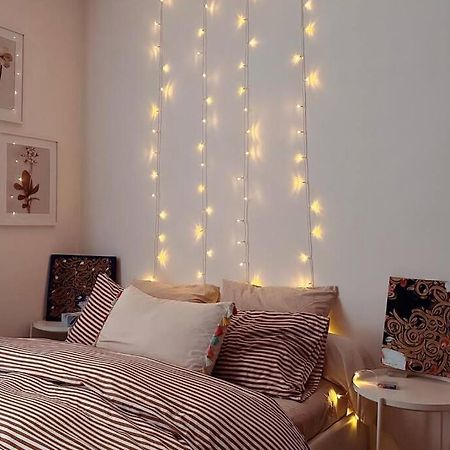 דירות Studio Cozy Pour 2 Personnes Paris Bercy מראה חיצוני תמונה
